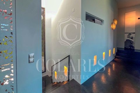 Villa i Alcabideche, Lisbon, Alcabideche - € 3.200.000 | Ref: 202509117 - foto 45