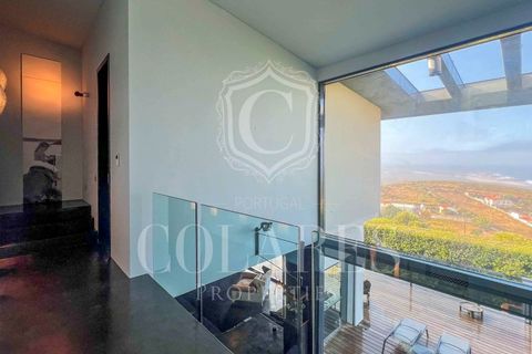 Villa i Alcabideche, Lisbon, Alcabideche - € 3.200.000 | Ref: 202509117 - foto 46