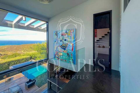 Villa i Alcabideche, Lisbon, Alcabideche - € 3.200.000 | Ref: 202509117 - foto 47