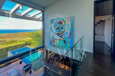 Villa i Alcabideche, Lisbon, Alcabideche - € 3.200.000 | Ref: 202509117 - foto 48