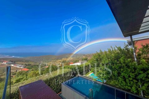 Villa i Alcabideche, Lisbon, Alcabideche - € 3.200.000 | Ref: 202509117 - foto 50