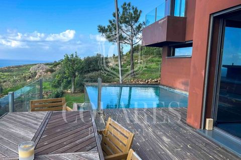 Villa a Alcabideche, Lisbon, Alcabideche - € 12.000/mes | Ref: 202411081 - foto 4