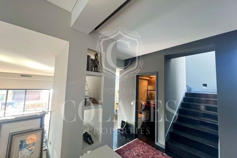 Villa a Alcabideche, Lisbon, Alcabideche - € 12.000/mes | Ref: 202411081 - foto 6