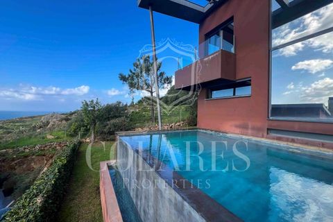 Villa a Alcabideche, Lisbon, Alcabideche - € 12.000/mes | Ref: 202411081 - foto 19