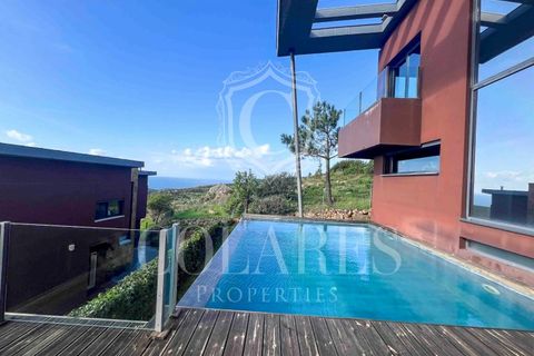 Villa a Alcabideche, Lisbon, Alcabideche - € 12.000/mes | Ref: 202411081 - foto 21