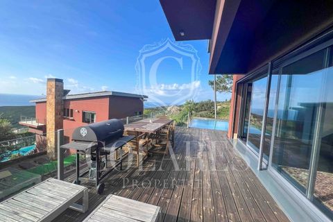 Villa a Alcabideche, Lisbon, Alcabideche - € 12.000/mes | Ref: 202411081 - foto 24