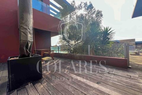 Villa a Alcabideche, Lisbon, Alcabideche - € 12.000/mes | Ref: 202411081 - foto 26
