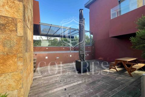 Villa a Alcabideche, Lisbon, Alcabideche - € 12.000/mes | Ref: 202411081 - foto 27