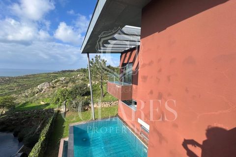 Villa a Alcabideche, Lisbon, Alcabideche - € 12.000/mes | Ref: 202411081 - foto 29