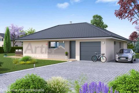 Villa a Césarches, Savoie, Césarches - € 399.352 | Ref: JRA-cesarches-3 - foto 2