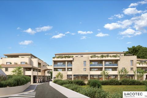 Lejlighed i Montpellier, Herault, Montpellier - € 230.000 | Ref: OMBREA-B106 - foto 2