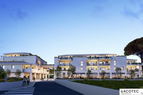 Lejlighed i Montpellier, Herault, Montpellier - € 230.000 | Ref: OMBREA-B106 - foto 4