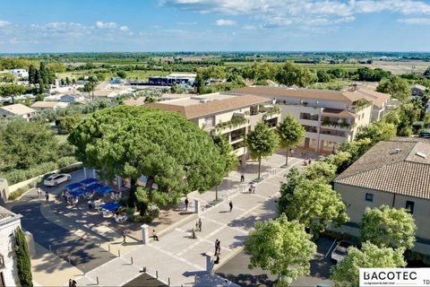 Lejlighed i Montpellier, Herault, Montpellier - € 230.000 | Ref: OMBREA-B106 - foto 5
