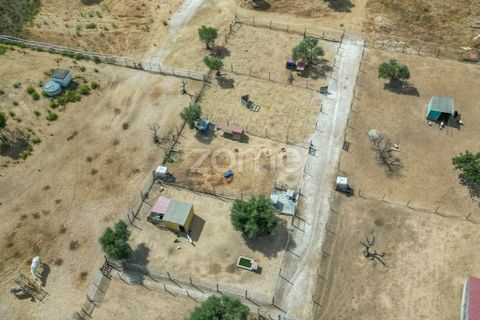Grond in Redondo, Evora, Redondo - € 75.000 | Ref: ZMPT580857 - foto 5