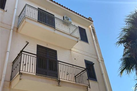 Lejlighed i Casteldaccia, Palermo, Casteldaccia - € 140.000 | Ref: CA566 - foto 1