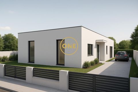 Byhus i Trofa, Porto, Trofa - € 350.000 | Ref: ONE0011365-53 - foto 1