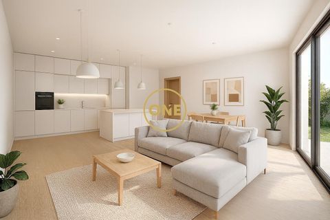 Byhus i Trofa, Porto, Trofa - € 350.000 | Ref: ONE0011365-53 - foto 2