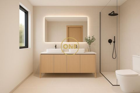 Byhus i Trofa, Porto, Trofa - € 350.000 | Ref: ONE0011365-53 - foto 4