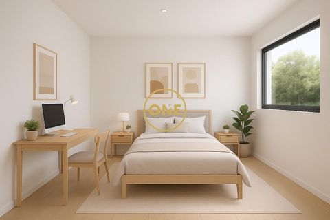 Byhus i Trofa, Porto, Trofa - € 350.000 | Ref: ONE0011365-53 - foto 6