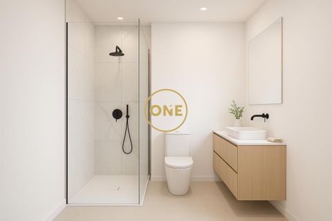 Byhus i Trofa, Porto, Trofa - € 350.000 | Ref: ONE0011365-53 - foto 7