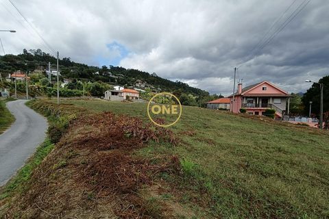 Helårsgrund i Vila Verde, Braga, Vila Verde - € 55.000 | Ref: ONE141494-49 - foto 14