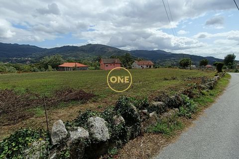 Helårsgrund i Vila Verde, Braga, Vila Verde - € 97.500 | Ref: ONE141494-47 - foto 1