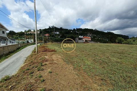 Helårsgrund i Vila Verde, Braga, Vila Verde - € 97.500 | Ref: ONE141494-47 - foto 17