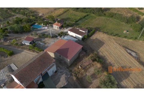 Helårsgrund i Peraboa, Castelo Branco, Peraboa - € 75.000 | Ref: SÒL_20 - foto 5