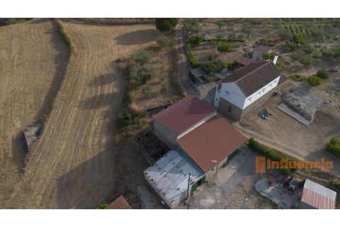 Helårsgrund i Peraboa, Castelo Branco, Peraboa - € 75.000 | Ref: SÒL_20 - foto 6