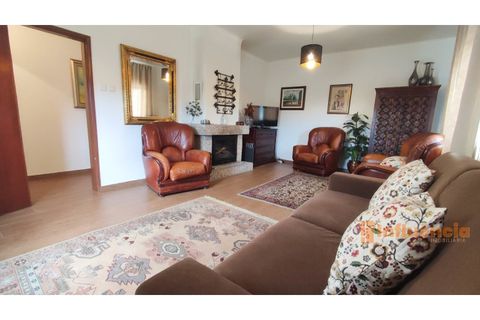 Villa a Macainhas de Baixo, Guarda, Macainhas de Baixo - € 1.300/mes | Ref: HAB_19 - foto 9