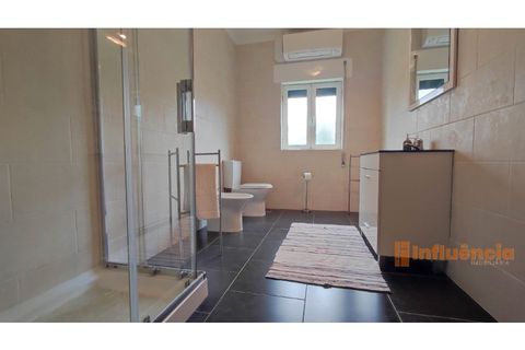 Villa a Macainhas de Baixo, Guarda, Macainhas de Baixo - € 1.300/mes | Ref: HAB_19 - foto 15