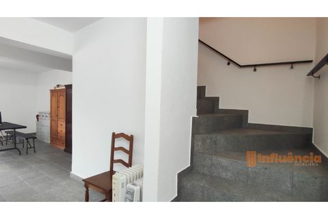 Villa a Macainhas de Baixo, Guarda, Macainhas de Baixo - € 1.300/mes | Ref: HAB_19 - foto 20