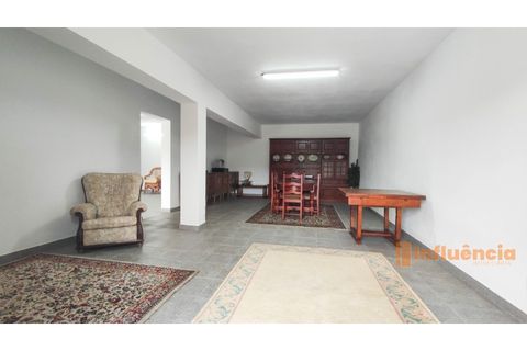 Villa a Macainhas de Baixo, Guarda, Macainhas de Baixo - € 1.300/mes | Ref: HAB_19 - foto 21
