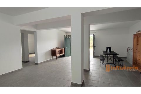Villa a Macainhas de Baixo, Guarda, Macainhas de Baixo - € 1.300/mes | Ref: HAB_19 - foto 22
