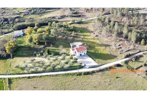Villa a Macainhas de Baixo, Guarda, Macainhas de Baixo - € 1.300/mes | Ref: HAB_19 - foto 31