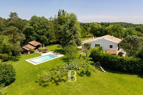 Villa i Bidart, Pyrenees-Atlantiques, Bidart - € 3.500.000 | Ref: M1670 - foto 3