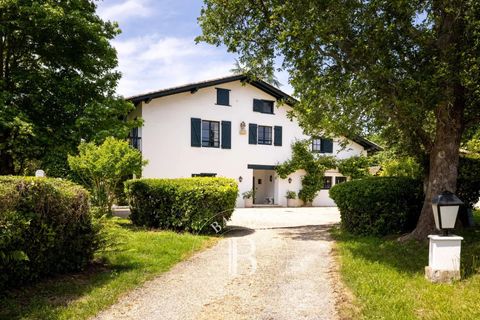 Villa i Bidart, Pyrenees-Atlantiques, Bidart - € 3.500.000 | Ref: M1670 - foto 5