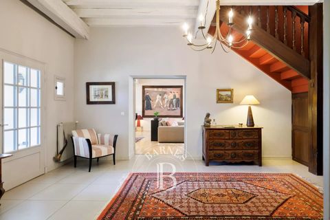 Villa i Bidart, Pyrenees-Atlantiques, Bidart - € 3.500.000 | Ref: M1670 - foto 6