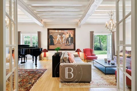 Villa i Bidart, Pyrenees-Atlantiques, Bidart - € 3.500.000 | Ref: M1670 - foto 7
