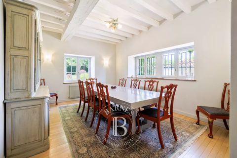 Villa i Bidart, Pyrenees-Atlantiques, Bidart - € 3.500.000 | Ref: M1670 - foto 9
