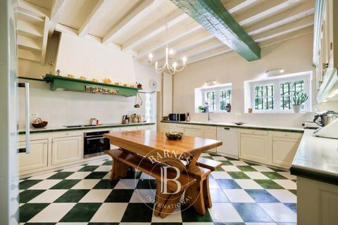 Villa i Bidart, Pyrenees-Atlantiques, Bidart - € 3.500.000 | Ref: M1670 - foto 10