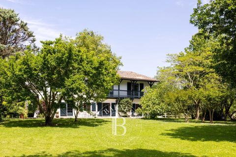Villa i Bidart, Pyrenees-Atlantiques, Bidart - € 3.500.000 | Ref: M1670 - foto 11