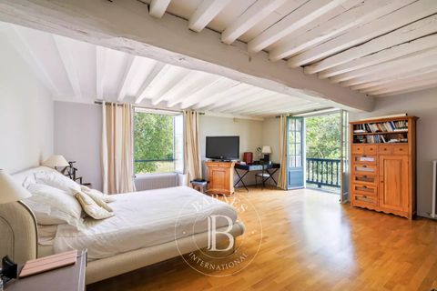 Villa i Bidart, Pyrenees-Atlantiques, Bidart - € 3.500.000 | Ref: M1670 - foto 12