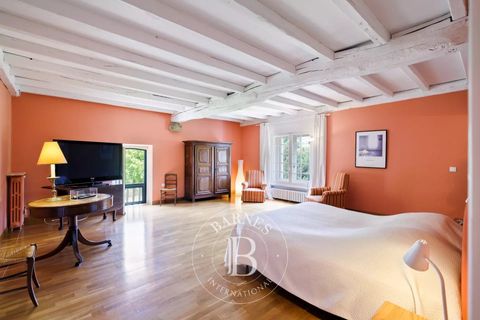 Villa i Bidart, Pyrenees-Atlantiques, Bidart - € 3.500.000 | Ref: M1670 - foto 15