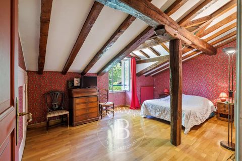 Villa i Bidart, Pyrenees-Atlantiques, Bidart - € 3.500.000 | Ref: M1670 - foto 17