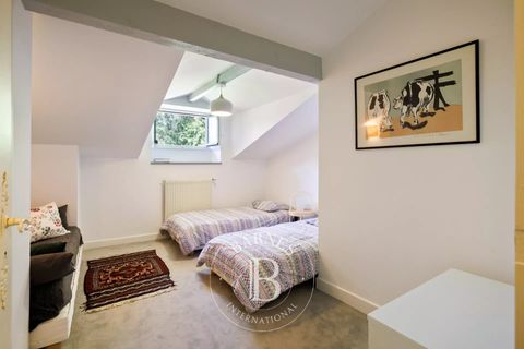 Villa i Bidart, Pyrenees-Atlantiques, Bidart - € 3.500.000 | Ref: M1670 - foto 19