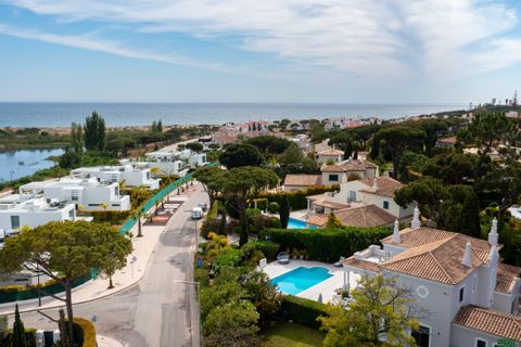 Villa i Almancil, Faro, Almancil - € 5.750.000 | Ref: Villa Dunas - foto 2