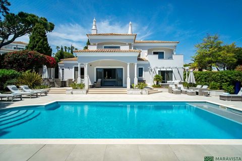 Villa i Almancil, Faro, Almancil - € 5.750.000 | Ref: Villa Dunas - foto 4