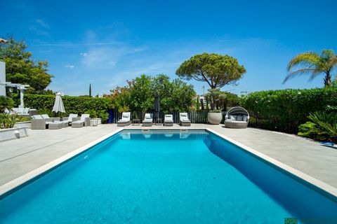 Villa i Almancil, Faro, Almancil - € 5.750.000 | Ref: Villa Dunas - foto 6