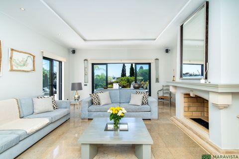 Villa i Almancil, Faro, Almancil - € 5.750.000 | Ref: Villa Dunas - foto 7
